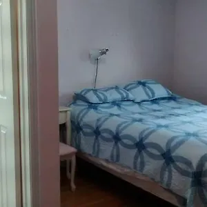 Homestay Private Near Airport, Mississauga
